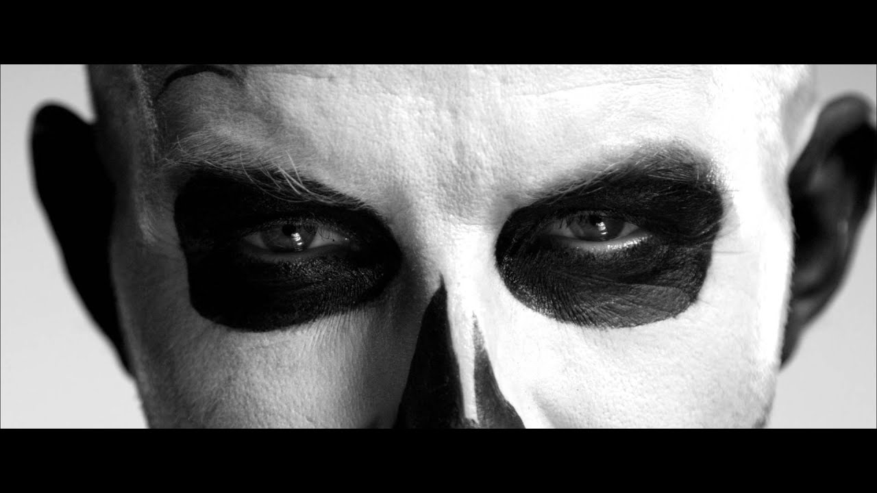 The Prophet — Louder