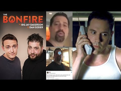 The Bonfire - Good Morning Julia