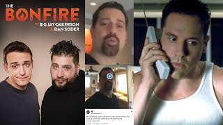 Download lagu The Bonfire - Good Morning Julia mp3