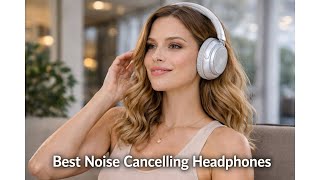 🎧 TAGRY Hybrid Active Noise Cancelling Headphones Review: Is It Worth the Investment? 🎶