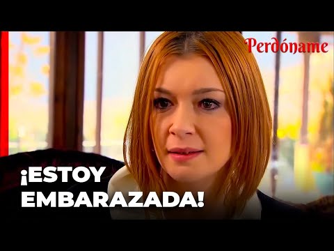 Handan Le Cuenta A Zuhre Y Yildiz Que Está Embarazada - Perdóname Capítulo 39