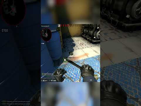 30 Sec CS:GO Frag Highlights -3