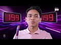 Cadbury Zip Baharu