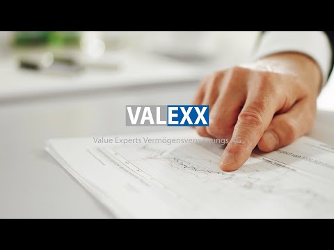 VALEXX AG | Ihr Mehrwert bestimmt unser Handeln