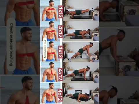 Daily Fitness Tips #117 || #fitness #shorts #health #excercise #viral