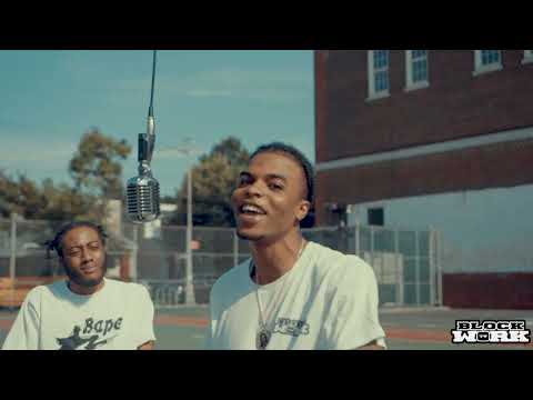 Suavve Porter - Ouuu (DigiMix)  (Blockworktv Performance)