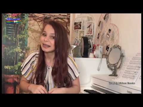 Jurnal MUSCEL TV 26 06 2020 mariuca enache,  cea mai mare medie la evaluare, colegiul carol I