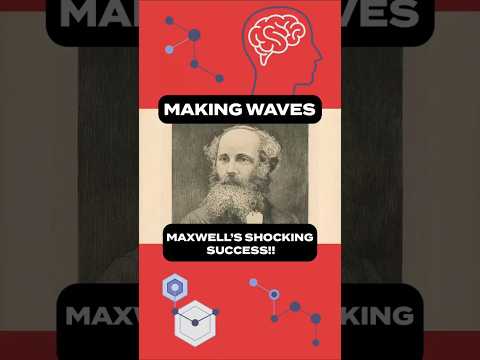 The Electromagnetic Genius of James Clerk Maxwell