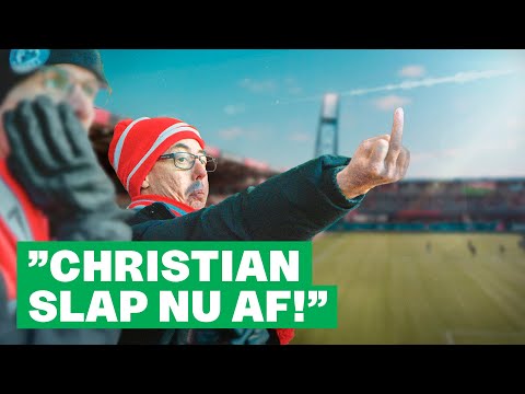 Du har ikke niveau til mere end Silkeborg - SIF hele vejen (1:6)