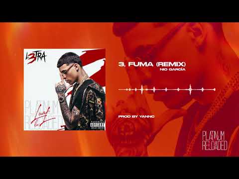 Video thumbnail for Fuma (Remix)