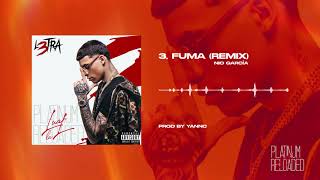 Download lagu FUMA (Rmx) Luar La L ft. @niogarciaTV L3TRA PLATINUM RELOADED 💿 mp3