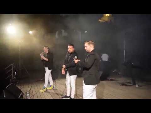 Mi Corazon es Venezuela. cover