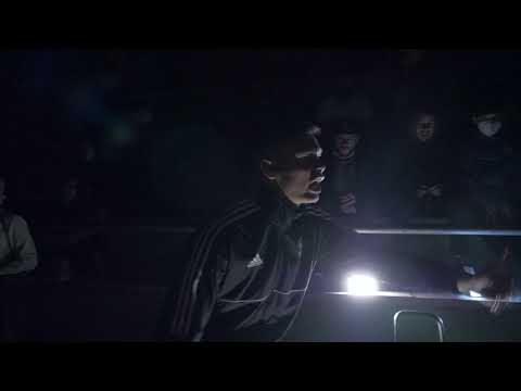 NAVAS, RAI & WHANTAFAKA vs KIRO, MIGUI & OSKR -Semis- 3vs3