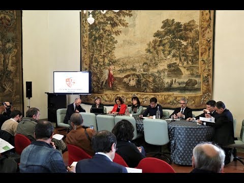 Borsisti a supporto dei giudici, la Giustizia a Firenze è più semplice