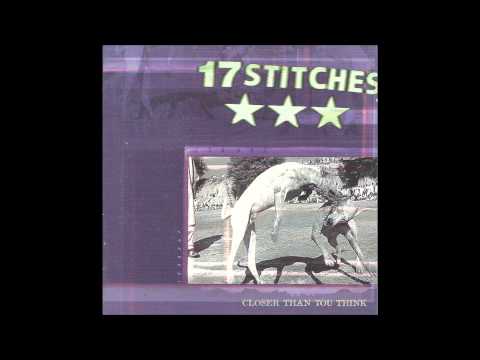 17 Stitches - Slaves