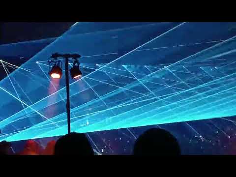 Game Over - Ultra Music Festival 2023
