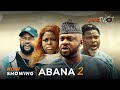 Abana 2 Latest Yoruba Movie 2023 Drama | Odunlade Adekola | Sanyeri | Yomi Fash-lanso | Akin Olaiya