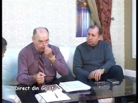 DIRECT DIN GALAŢI  - 25.10.2016 | Etv Galaţi - Brăila