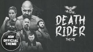 Download lagu Death Riders – Death Rider (AEW Entrance Theme) (Download) mp3