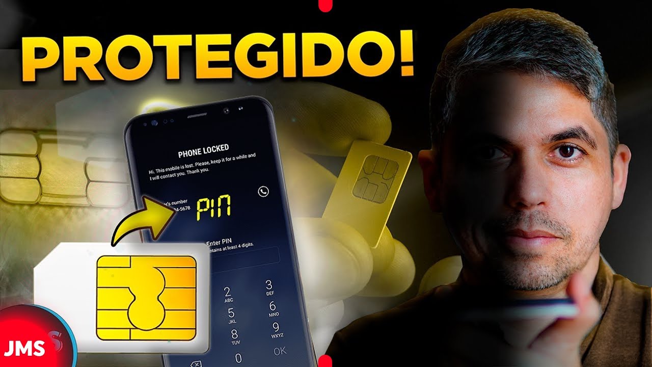 PORQUE VOCÊ DEVERIA FAZER ISSO EM SEU CELULAR AGORA!