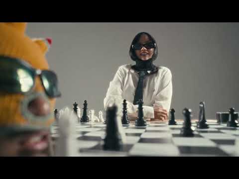 Dongker - Mati Saja ft.  Tarrarin & Whiteskkeleton