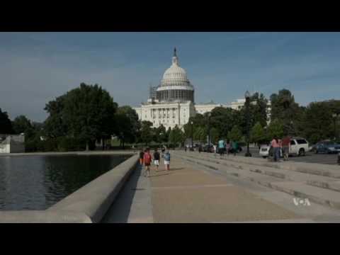 House Democrats Stage Sit-in to Demand Action on Guns