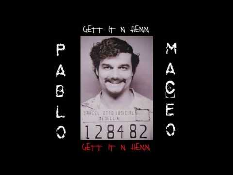 Pablo X Maceo_ Gett It N Henn ( Hendro) Henduism Snippet