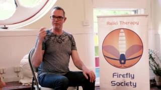 Frans Stiene on the Japanese Esoteric Roots of Reiki