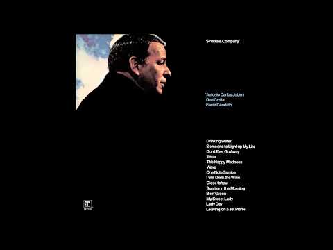 Frank Sinatra - Sinatra & Company (1971) Part 1 (Full Album) (Reel-To-Reel)