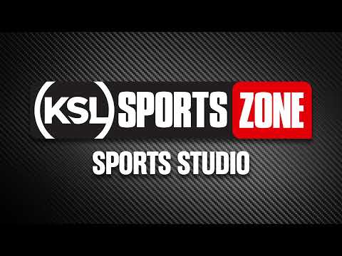 WATCH LIVE: The KSL Sports Zone