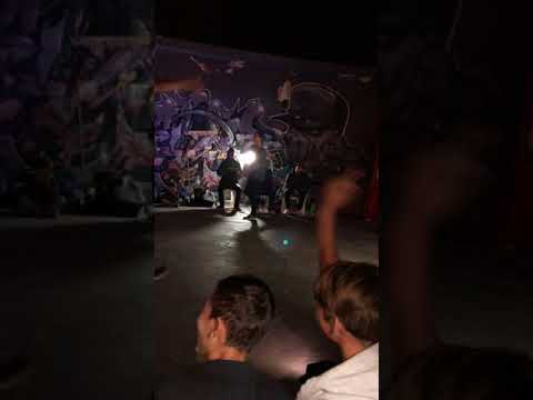 K.O.LISEO- FINAL | DELTHA vs NICK 1° fecha