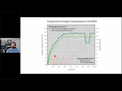 VW Audi Thermal Management   1 Hour Class