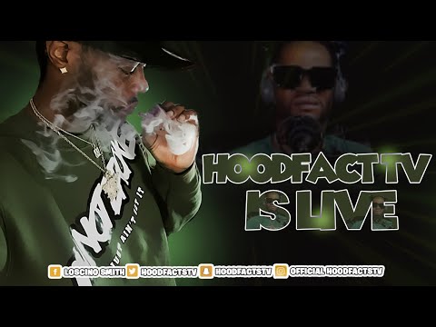 BEN HAYDEN AKA HUSKII - THE STORY /Spanian on A Current Affair interview HoodFacts REACTION