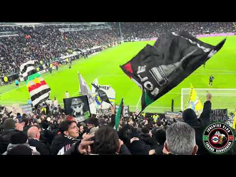 Juventus Napoli 3-0 (25.01.26) J. David Yildiz Kostic