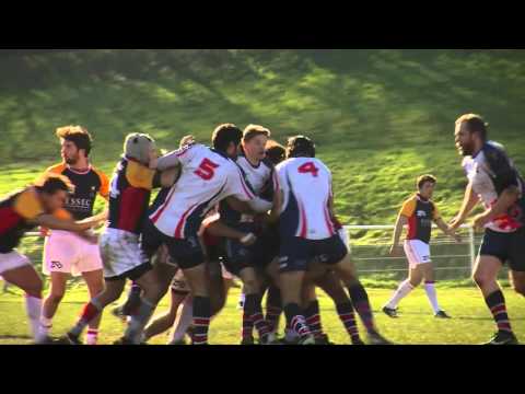 English TV Show Sport magazine