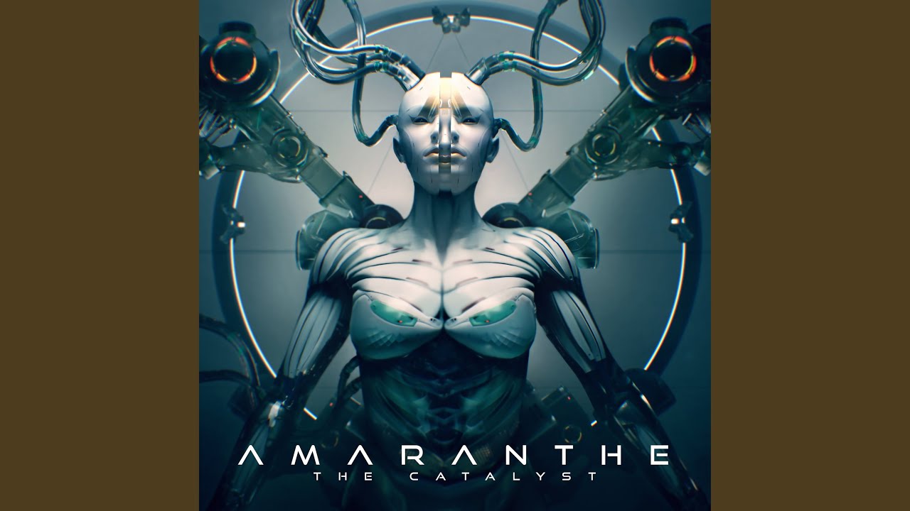Amaranthe - Ecstasy