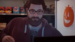 #3感情移入しながら見るLIFE IS STRANGE2