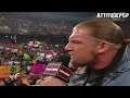 Rikishi Fight Triple H