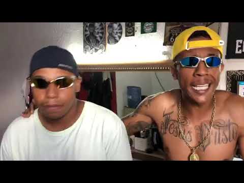 MC IGUIN ZN - LEMBRA DAQUELE NEGUIN