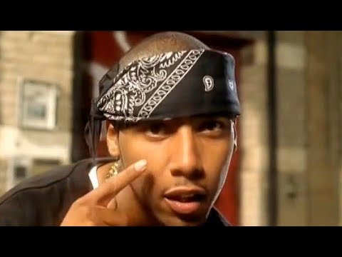 Video thumbnail for Juelz Rules