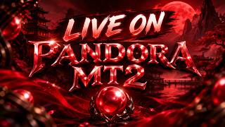Miniaturka - 🔴 PANDORA MT2 | ROAD 250 LVL | DZIEŃ 2 |