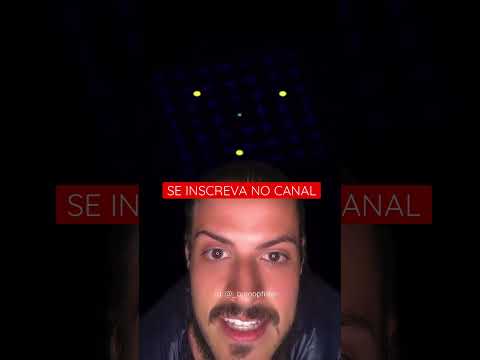 ESSE TESTE AVALIA SUA VISÃO PERIFÉRICA #shorts