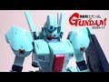 Mobile Suit Gundam Char S Counterattack MG 1 100 Jegan Wotafa S Review
