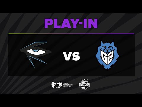 ILLUMINAR GAMING VS G2 ARCTIC | LEAGUE OF LEGENDS | EU MASTERS 2021 | GRUPO D