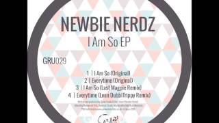 Newbie Nerdz - Everytime (Leon dubbitrippi remix)