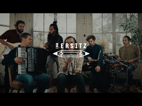2ERSITZ - Autumn Leaves (Akustik Session)