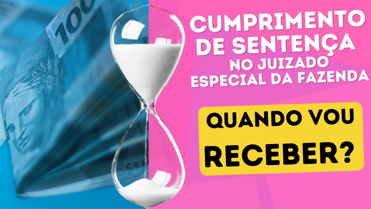 QUANTO TEMPO DEMORA PARA SABER O VALOR QUE TENHO DIREITO, APÓS INICIADO O CUMPRIMENTO DE SENTENÇA?