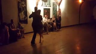 Ney Melo & Marika Landry 3/3 - #16juillet2015