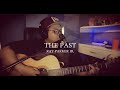 Ray Parker Jr - The Past (Acoustic cover)