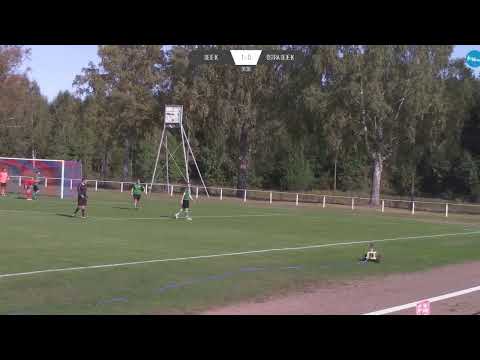 Deje IK - Östra Deje IK